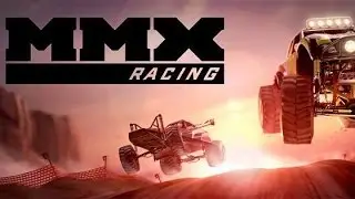 MMX Racing Android GamePlay #1 (1080p)