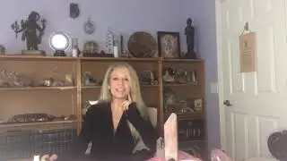 'The Acting as if