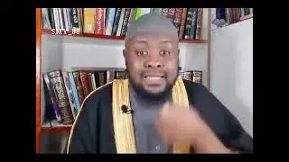Ôla Djibrilou 《5》 Ustadh Soulaimana mohamed youssouf