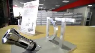 DT Technologies FR - Scionzier - France