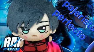 Itoshi rin el pajerista perfecto cr&eacute;ditos al creador original @NoziRap