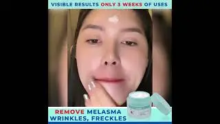 SAAM Renewal Face Cream