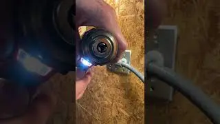 slotted screw life-hack!