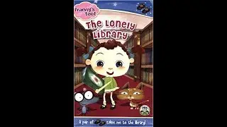 The Lonely  Library