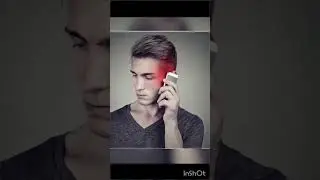 Mobile radiation #smartphone #ytshort #yt #viralshort#viralvideos #ytviral #viralreels#ytshortsindia