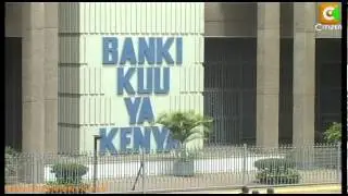 Central Bank: Cost Of Borrowing To Come Down