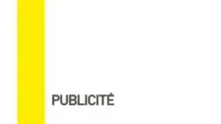 Jingle pub - National Geographic Channel France