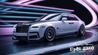 Super Carro de Luxo e Pot&ecirc;ncia: Os Melhores Carros de Alta Gama com Sons Eletr&oacute;nicos