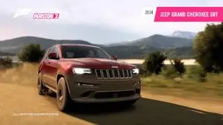 Forza Horizon 2: Mobil 1 Car Pack DLC Trailer