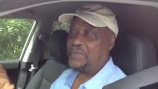 Omega Protein employee speaks about explosion