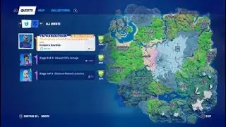 EPICAM WINS FIRST GAME OF SEASON 5!!! (first look)