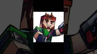 Pixel Gun 3D edit. #pixelgun3d #pixelgun  #pg3d  #edit #fypシ