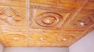 বাশের ডিজাইন ছাদ #jaldhaka #nilphamari  খায়রুল ভাই ।