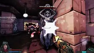 Project Warlock 2 - Episode 1