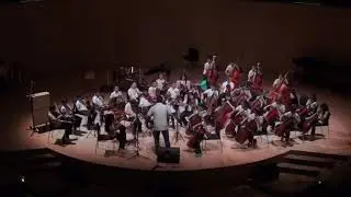 Concierto de Klasse 4 para Klasse3