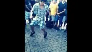 #PerformanceBeatStyle FreeStep 6.5.12 @_FaahMelo @BarbaraOliverPD @dezaads @TiagoVianaFS & Amigos
