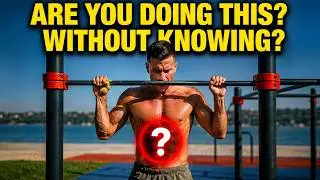 The Pull Up Problem You Don't Know You Have