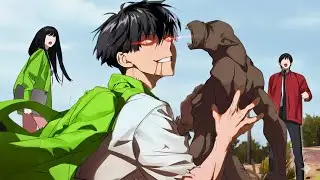 The Ultimate Cheat: Eat Monsters, Gain Their Powers, Repeat | Manhwa Recap