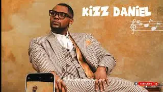 Kizz Daniel -For your matter (official lyrics video)