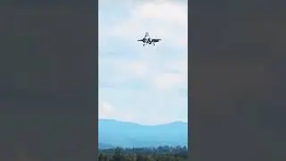F-35 hover craft