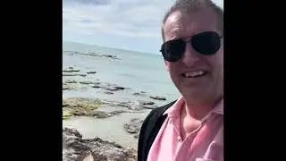 6. Shami and Kevin&rsquo;s Aussie Adventure - Barossa to Robe