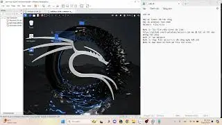 BMMT - LAB 10 - Demo 1 Malware - Unicorn (Malware tr&ecirc;n m&aacute;y t&iacute;nh)