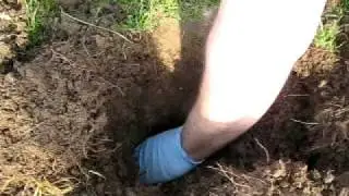 Hele procedure klem plaatsen