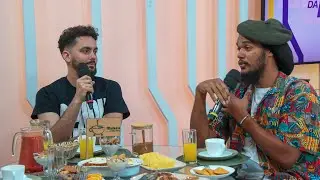 Show da Manhã: Conversa com artistas do grupo Acácia Maior