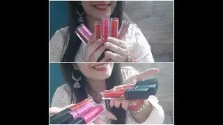ADS PRO liquid lipstick review/ unboxing- flipkart