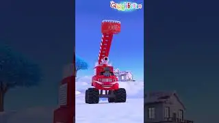 Types Of Vehicles #shorts #nurseryrhymes #gigglebellies