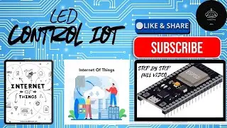 ESP32 Bluetooth LED Control 🔵 | Simple ON OFF Project