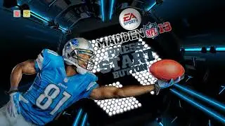 playing  madden 13 online in 2024 ps3 emulator with parsec app joedirt4640 vs jrolling saints eagles