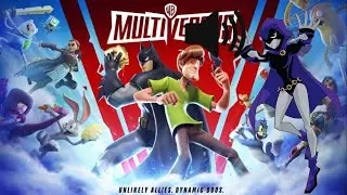 ALL LEAKED VOICELINES IN MULTIVERSUS