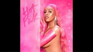 Doja Cat - Streets (Audio)