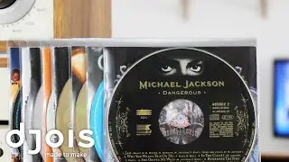 Discover our Biodegradable CD Sleeves!