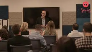 Speaker Express Training Stage - Andrew Hryniewicz  - Love