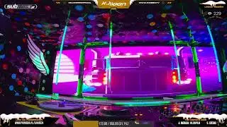 X-Meen - On Air - Live Studio - 28/01/2026