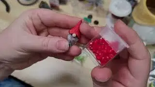 Блестящая красота! Очаровательные элементы сентября