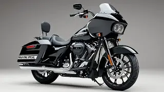 Обзор Harley-Davidson Road King Special 2025 года | Цена начинается примерно с 23 999 долларов США