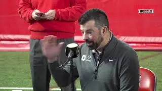CFP Championship Preps: No time for reflection with so much still ahead
