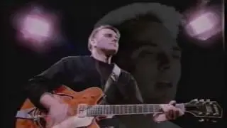Tex Pistol & Rikki Morris   'Nobody Else'