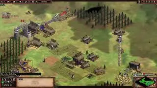 Age Of Empires 2 |Saduri Game | AoE2