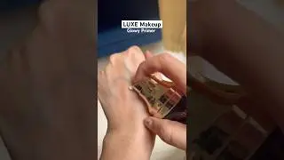 Manish Malhotra Luminous Moisturising Primer || Luxe Makeup #myglammmakeup #myglamm #makeupshorts