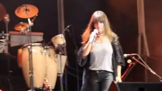 Vanesa Martin-Mi amante amigo-Sevilla-19/06/15(P.Lara)