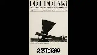 I Zjazd Polskiej Prasy Lotniczej w Poznaniu