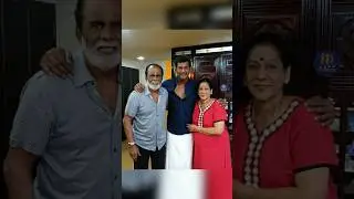 Actor - Producer Vishal with Father & Mother 😍#shortsfeed #marriage #kannada #saidhanshika
