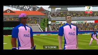 Haydos 380 gameplay csk vs rr ipl gameplay