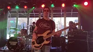 2023 Music Man BFR DarkRay Korina. #1 of 100!! 12/18/23