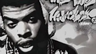 KeonNoLoveLost Ft. Rize Radical- Cuddle Monster