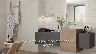 Carrelage KAINOS - COLORKER - Gr&egrave;s C&eacute;rame